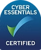 Cyber Essentials Certified